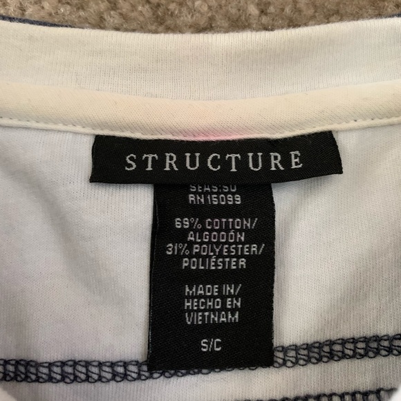 Men’s Small pullover - Picture 2 of 2